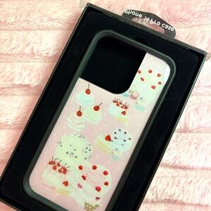 Wildflower Phone Cases!